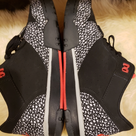 Nike Air Trainer 1 Low ST - Picture 3 of 8